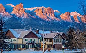 Basecamp Lodge Canmore